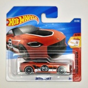 HOT WHEELS 2023 NISSAN Z [NAJWIĘKSZY WYBÓR!]