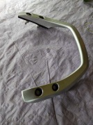 Uchwyt pasażera Yamaha Fzs 600 Fazer