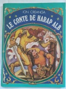Ion Creanga Le Conte de Harap Alb -  smart