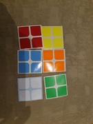 Naklejki Tangpo 2x2x2 #2