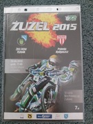 Program Żużel Rybnik ROW -  Polonia Bydgoszcz 2015