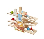 Haba – Kulkowy tor dla zwierząt Click-Clack