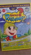 Film "Rodzina pytalskich" cz.2 DVD płyta