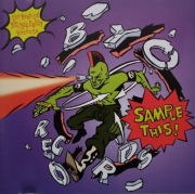 Various–Sample This! BYO    CD punk, ska  US/Canada/Germany