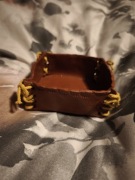 Miseczka ze sznurkiem 