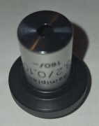 Carl Zeiss Jena obiektyw Semiplan 3,2/0,10/ 160/- stan bardzo dobry