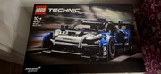 LEGO Technic 42123 zestaw nowy klocki Mclaren Senna