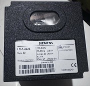 Sterownik do Palników Gazowych Siemens LFL1.333