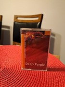 Deep Purple - Greatest Hits kaseta