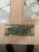 płyta moduł T-con JVC LT32VH30K  E15063094V-0 