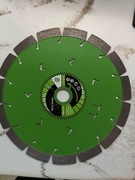 Tarcze diamentowe Reca Diaflex 230x22,23 mm – 2 sztuki