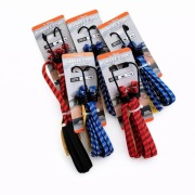 Pasy mocujące linki bungee 60 cm z hakiem Mix kolorów 