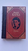 FRANZ KAFKA PROCES