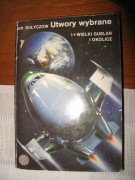 UTWORY WYBRANE WIELKI GUSLAR I OKOLICE Kir Bułyczow