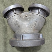 Zbieracz - sprawny, działający, z Niemiec.