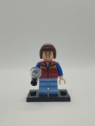 Minifigurka Will Bayers Stranger Things Kompatybilna z LEGO