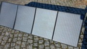 Mobilny panel słoneczny solarny 200W All Powers