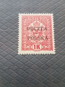 Krakowskie Fi. 45 F I czysty** Gwarancja opis Schmutz