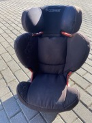 Fotelik Maxi-Cosi Rodifix 15-36kg + pokrowiec na fotelik