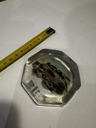 Przycisk do papieru PRL vintage (72)