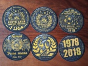 Vlepki Igloopol Dębica #7