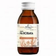Herbapol, Syrop Robaq, 100 ml