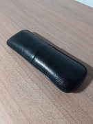Skórzane etui na cygara