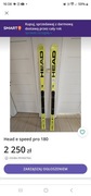 Head e speed pro 180 cm model 2023
