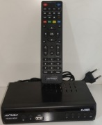 Dekoder tuner RAVO HD 202 HEVC