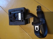 Pas bezpieczeństwa tylny środkowy a6 c7 4G5857807B