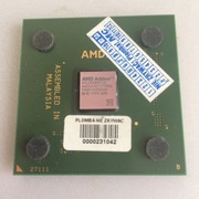 AMD ATHLON XP 2000+ AX2000DMT3C 1667MHz s.462