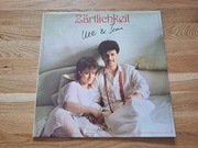 Zärtlichkeit Ute & Jean 