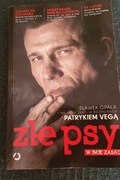 Sławek Opala Złe psy