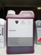 OLEJ PRZEKŁADNIOWY ATF AW2 OE 1635056080