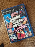 Grand Theft Auto: Vice City - PlayStation 2