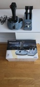 Joystick Thrustmaster TCA Full Airbus edition + TFRP