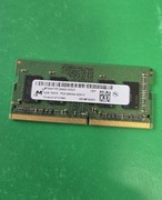Pamięć RAM DDR4 4GB