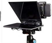 Feelworld TP2A - przenośny teleprompter do smartfonów i aparatów DSLR
