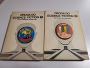 Droga do science fiction tom 1 i  2