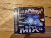 Planeta Super mix 4