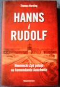 HANNS I RUDOLF - Thomas Harding