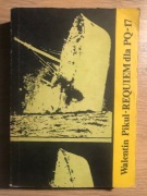 Walentin Pikul "Requiem dla PQ-17"