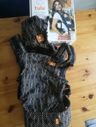 Nosidełko tula free to grow