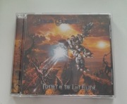 LUCA TURILLI – Prophet of the Last Eclipse / 2002 Limb Music 