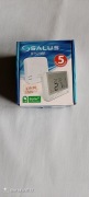  Bezprzewodowy regulator temperatury SALUS RT520RF – OpenTherm