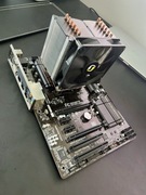 Zestaw Intel i7 4771 + Gigabyte GA-H87-HD3 + Gratis chłodzenie Silentiumpc