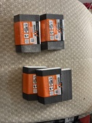 Motive Gąbka do szlifowania zestaw 120-180