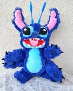 Pluszowy Stitch Stich kosmita maskotka