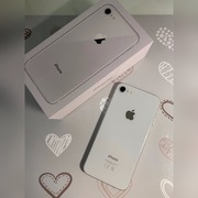 iPhone 8 64GB, IDEALNY! wymieniona bateria