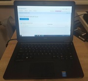 Dell Latitude E5250 12.5" | i5-5300U | 8GB DDR3L | 128GB SSD | Ładowarka